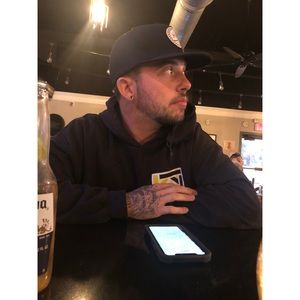 Meet your Posher, Jason